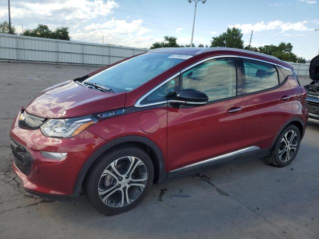 2018 chevrolet bolt ev pr