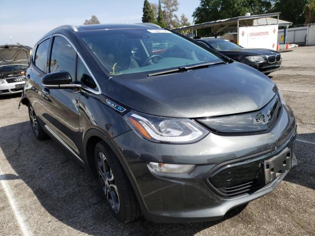 2019 chevrolet bolt ev pr