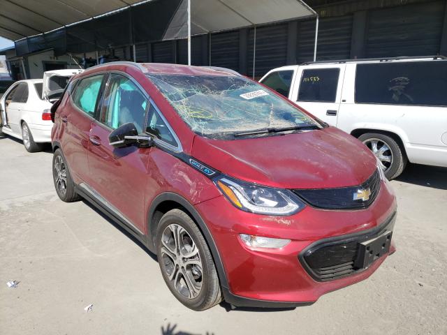 2020 chevrolet bolt ev pr
