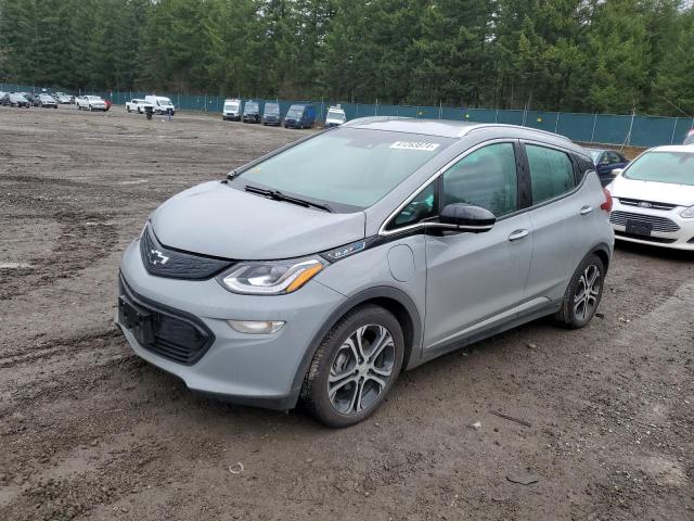 2021 chevrolet bolt