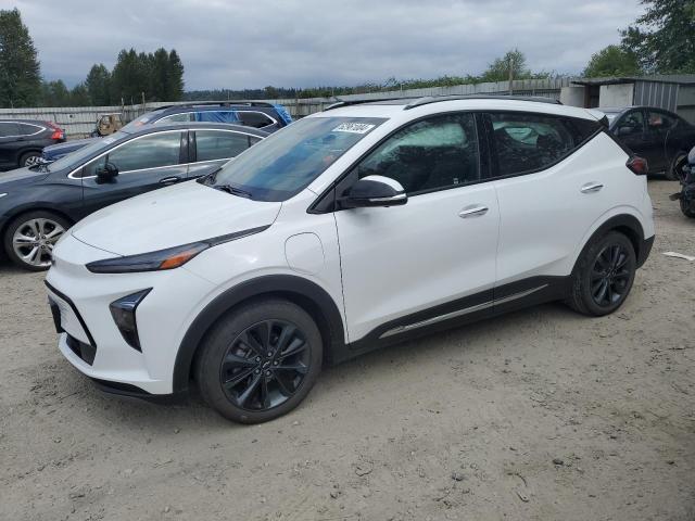 2021 chevrolet bolt