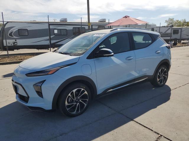2023 CHEVROLET Bolt EUV