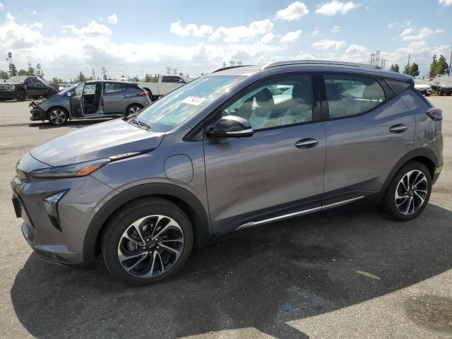 2023 chevrolet bolt euv p