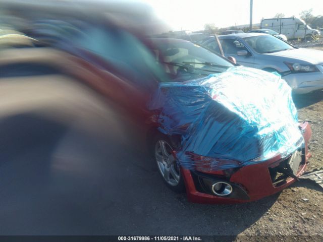 2014 chevrolet sonic