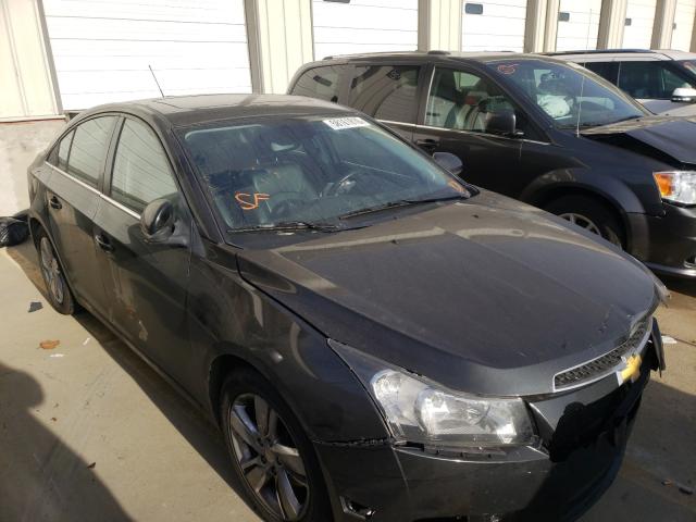 2015 chevrolet cruze