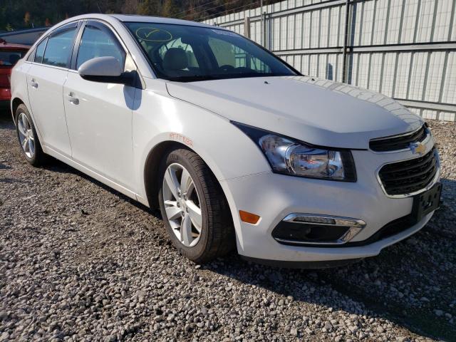 2015 chevrolet cruze