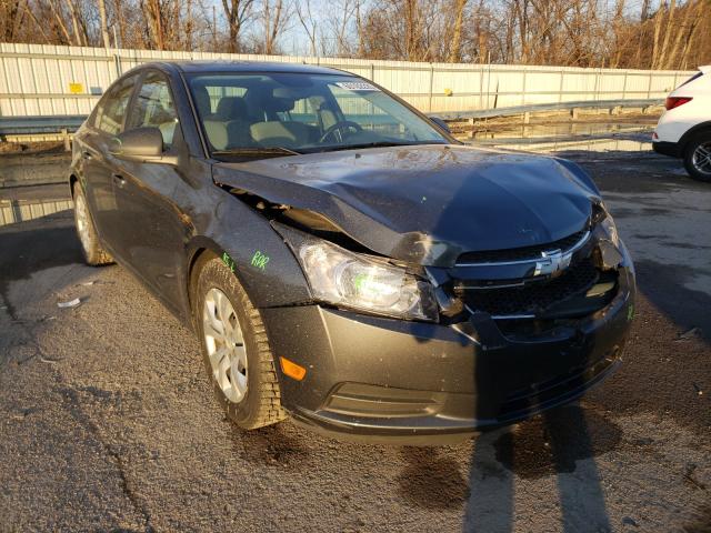 2013 chevrolet cruze ls