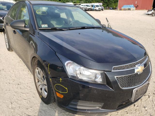 2013 chevrolet cruze