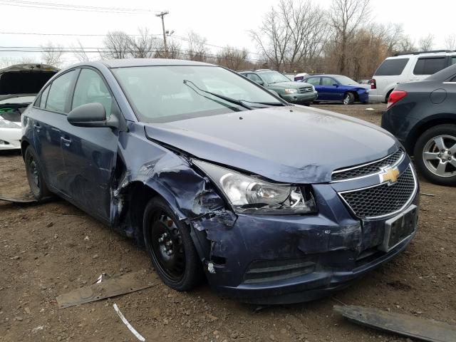 2013 chevrolet cruze ls