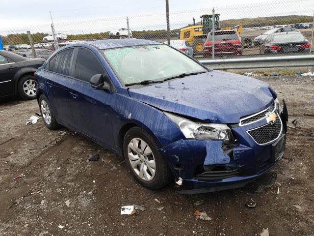 2013 chevrolet cruze