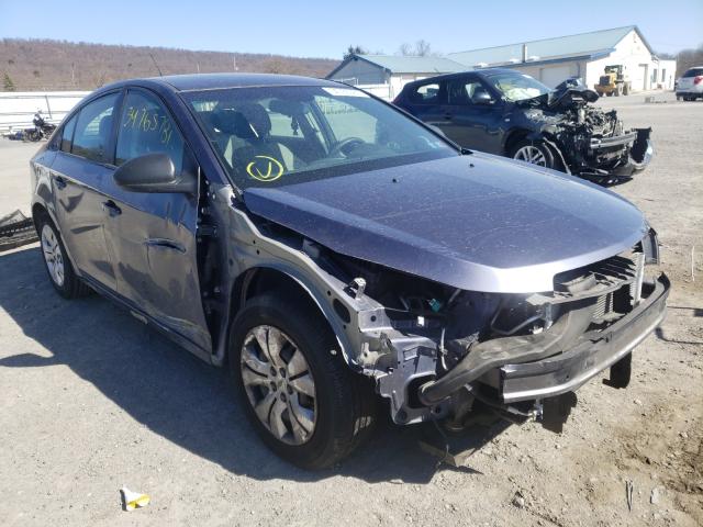 2013 chevrolet cruze