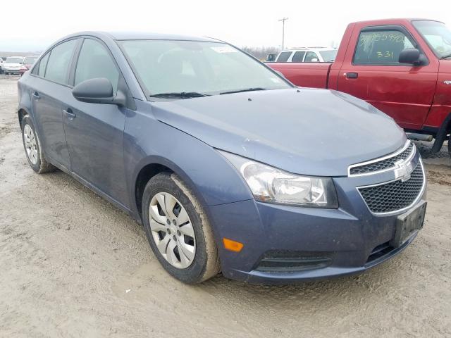 2013 chevrolet cruze