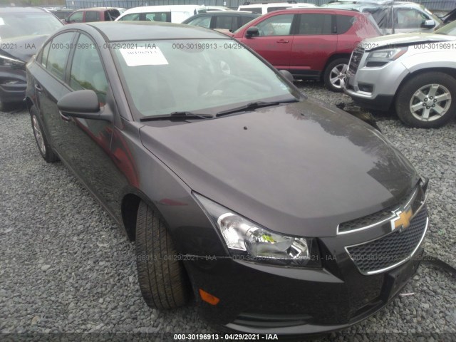 2013 chevrolet cruze