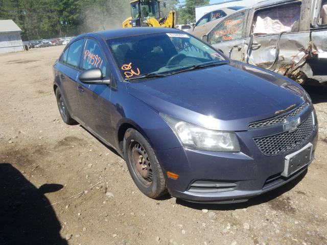2013 chevrolet cruze