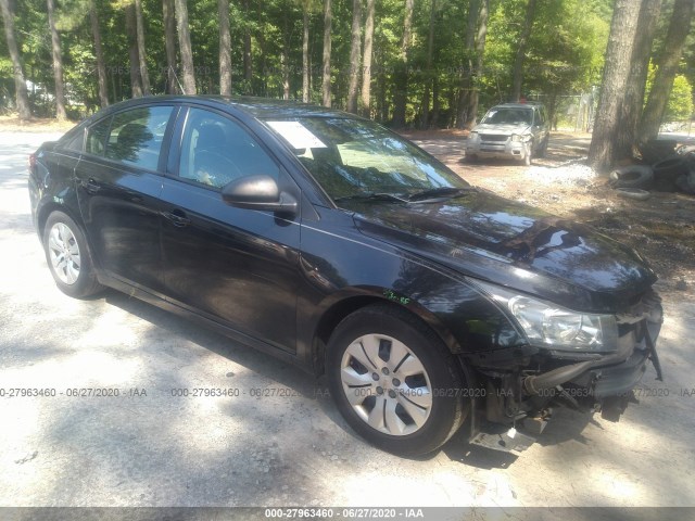2013 chevrolet cruze