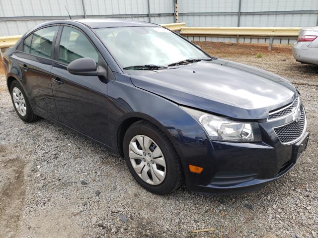 2013 chevrolet cruze