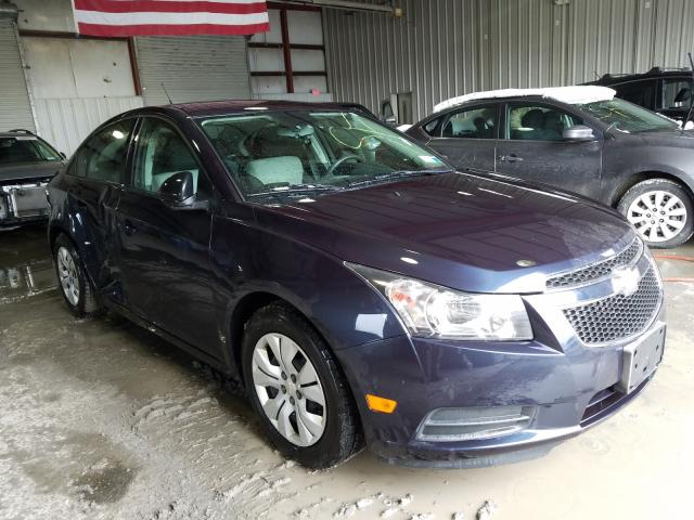 2013 chevrolet cruze