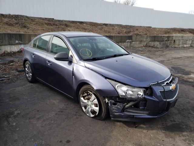 2013 chevrolet cruze ls