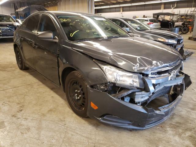 2013 chevrolet cruze
