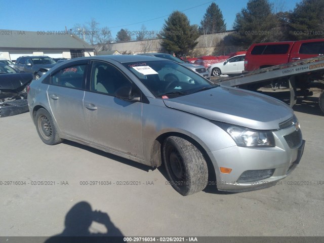 2013 chevrolet cruze