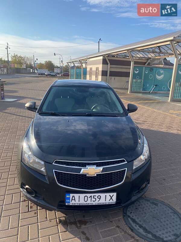 2015 chevrolet cruze