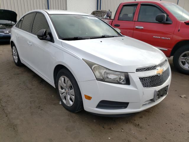2013 chevrolet cruze ls