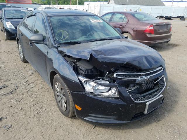 2013 chevrolet cruze