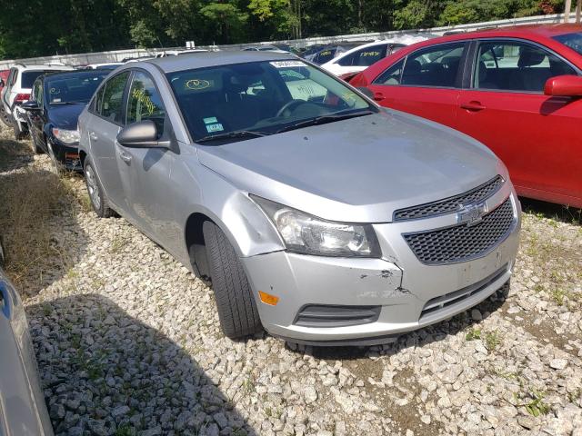 2013 chevrolet cruze