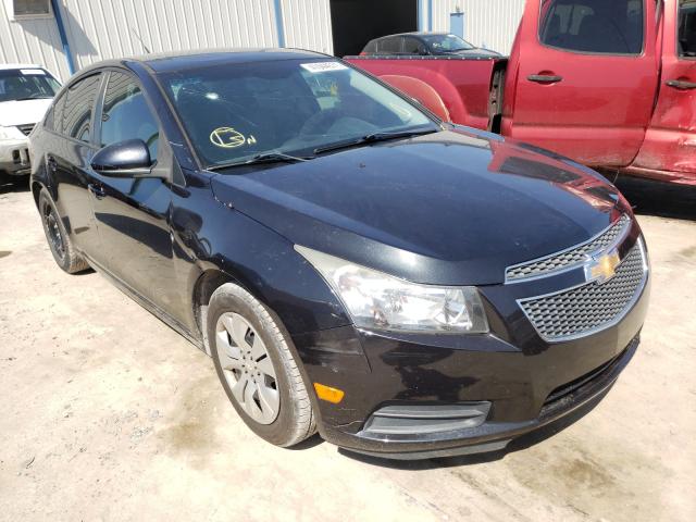 2013 chevrolet cruze