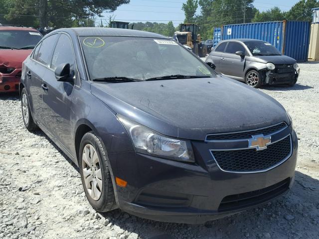 2013 chevrolet cruze