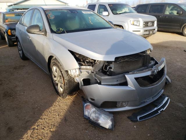 2013 chevrolet cruze ls