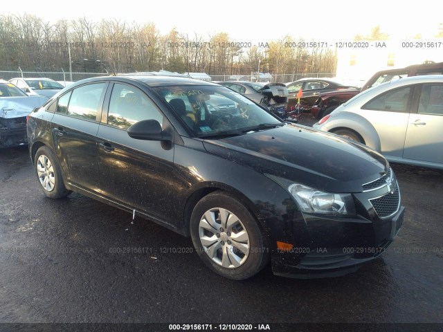 2013 chevrolet cruze