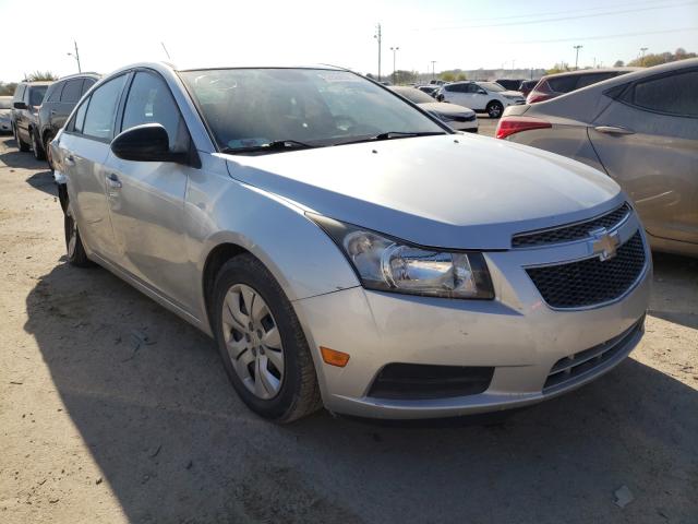 2013 chevrolet cruze ls