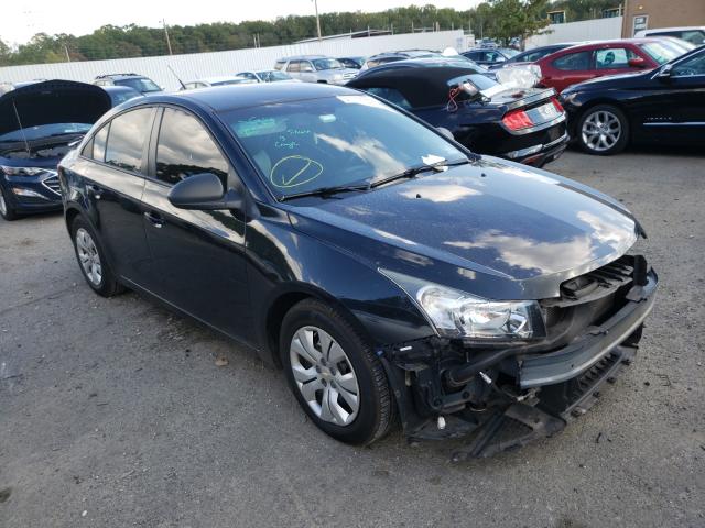 2013 chevrolet cruze