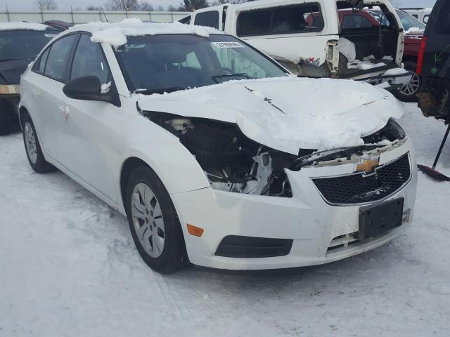 2013 chevrolet cruze