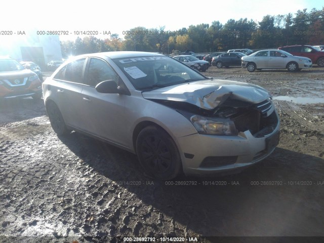 2013 chevrolet cruze