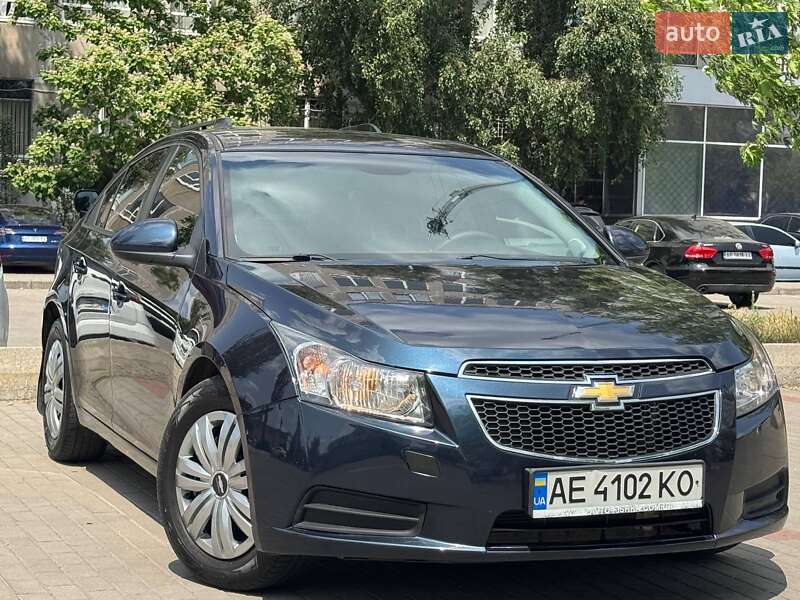 2015 chevrolet cruze