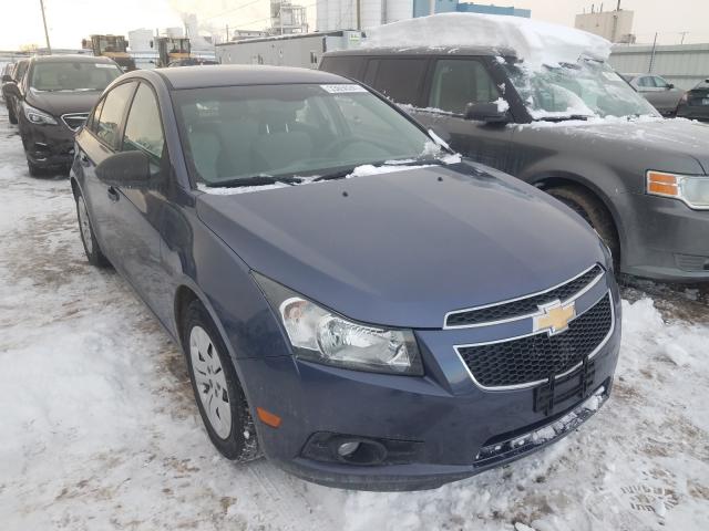 2013 chevrolet cruze