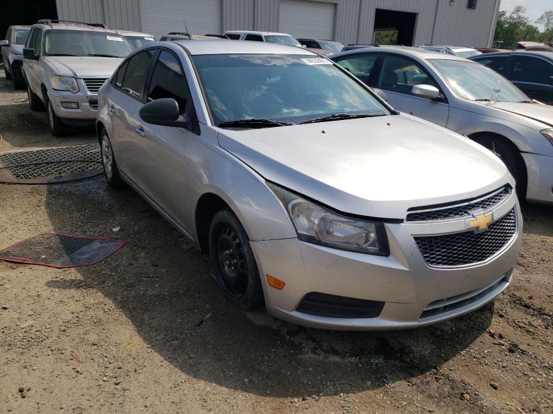 2013 chevrolet cruze ls