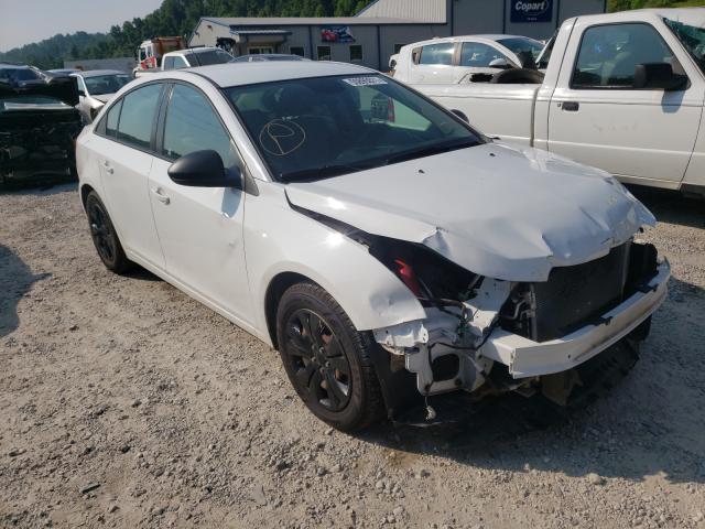 2013 chevrolet cruze ls