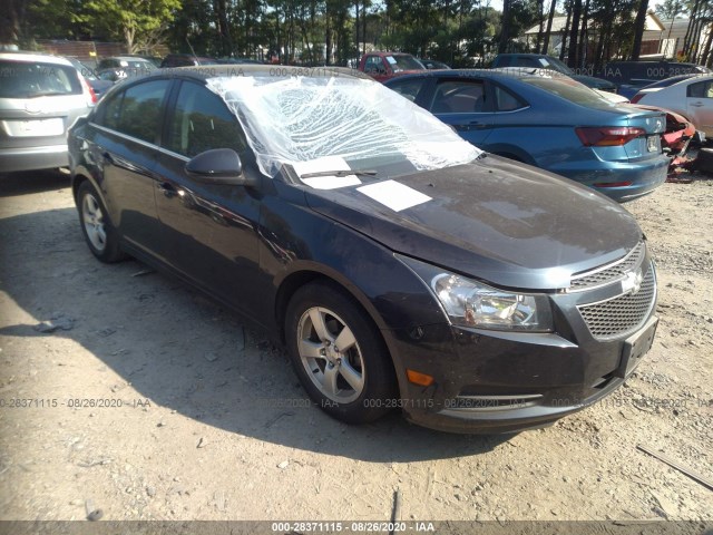 2013 chevrolet cruze