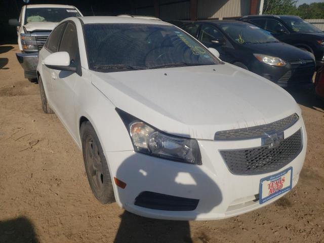 2013 chevrolet cruze lt