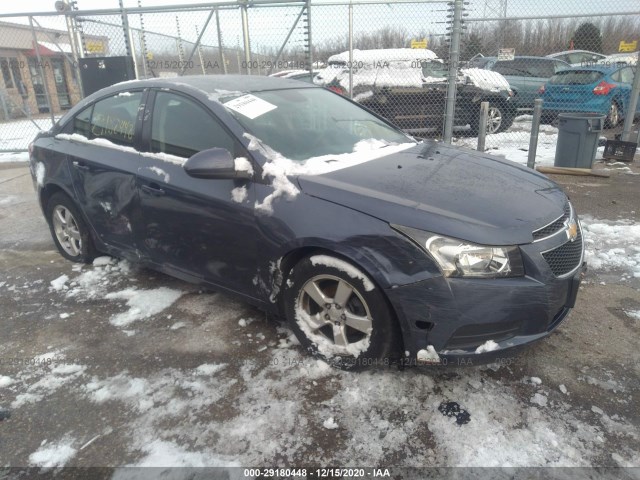 2013 chevrolet cruze