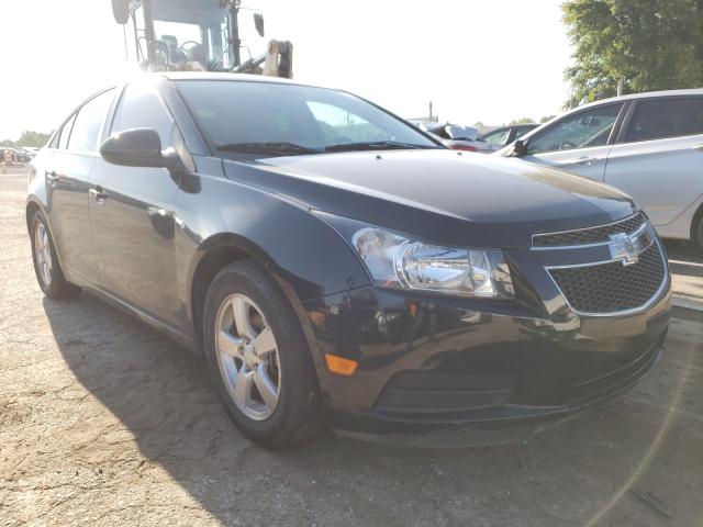 2013 chevrolet cruze