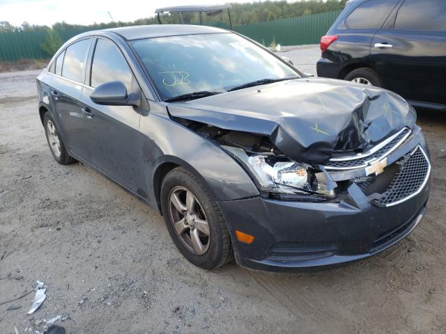 2012 chevrolet cruze