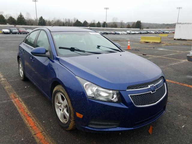 2013 chevrolet cruze