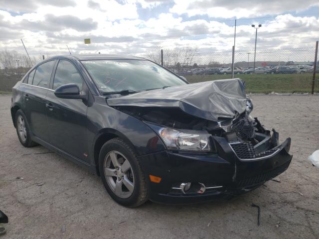 2013 chevrolet cruze lt