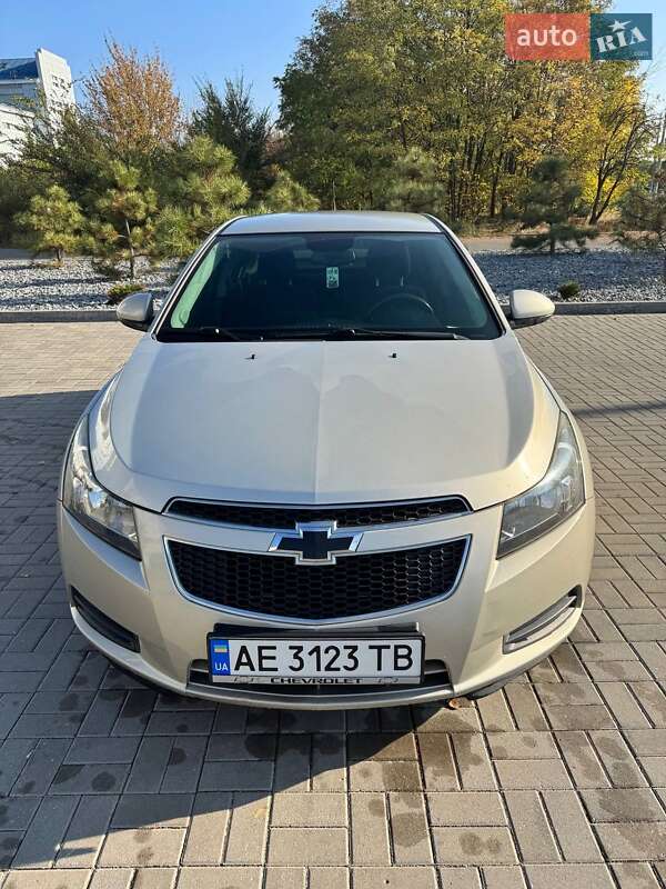 2013 chevrolet cruze