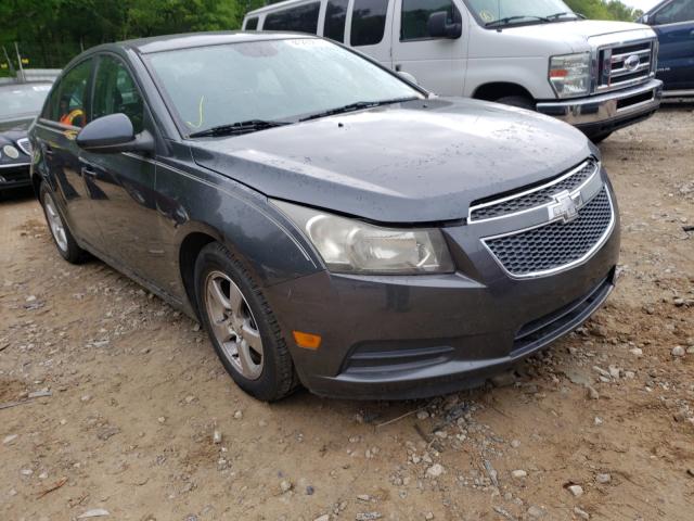 2010 chevrolet cruze