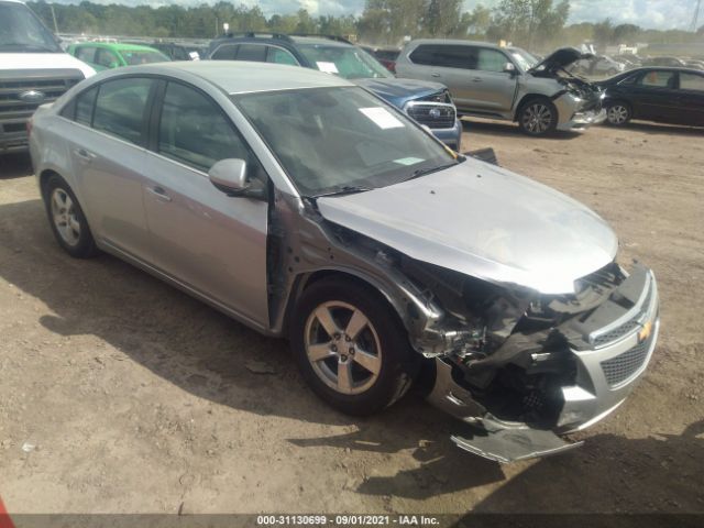 2013 chevrolet cruze